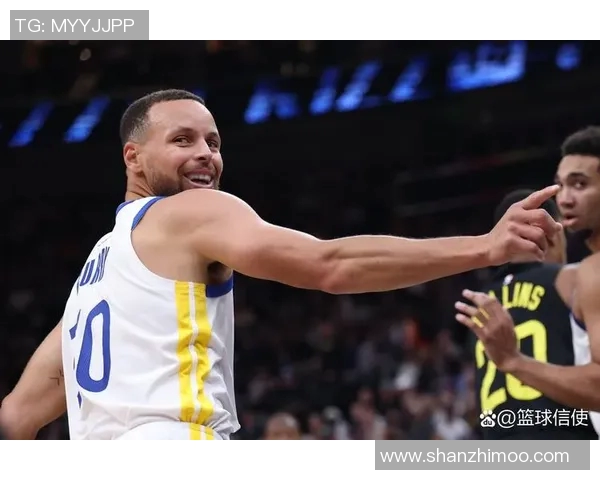 勇士队团队协作制胜：库里领衔英雄联盟分推战术击溃太阳