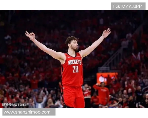 申京带领火箭逆转胜利谢泼德成关键奇兵字母哥罚球失准遗憾收场 申京带领火箭逆转胜利谢泼德成关键奇兵字母哥罚球失准遗憾收场