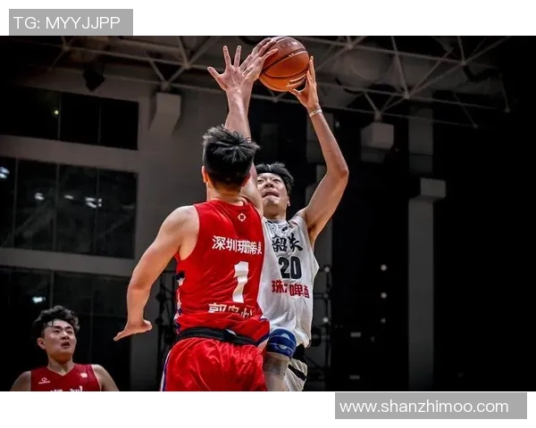 CBA山东对阵广东精彩赛事推荐及分析助你赢得竞猜胜利