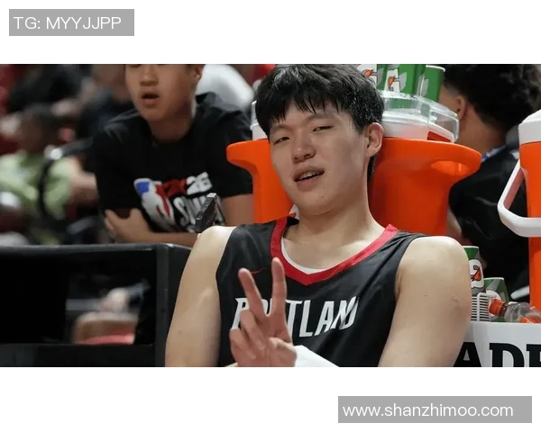 NBA选秀：开拓者错失良机，杨瀚森成焦点，精准评估把握机遇